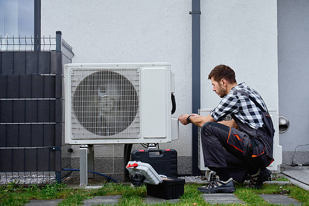 Trusted Hvac Installation service in Cascade, CO - AAA Pro HVAC